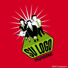 全球廣告設計公司矢量標志集錦 創意與品牌形象的完美融合